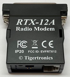 RTX-12 Modems